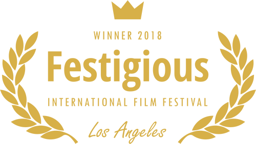 Best Documentary Feature - Festigious International Film Festival 2018
